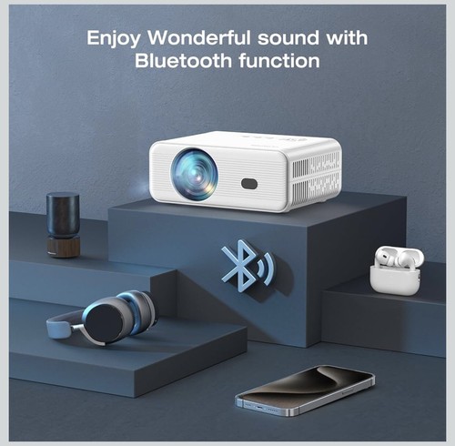 Clokowe wifi mini video - mini,