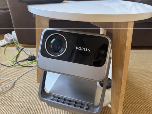 Voplls smart mini - voplls,