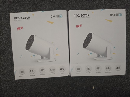 Smart mini led - x,