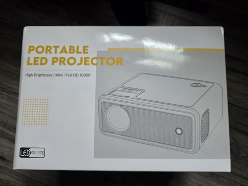 Clokowe portable led - clokowe,