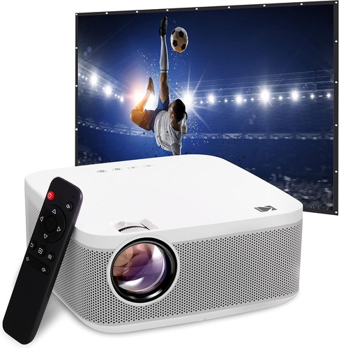 Full multimedia projector - full,