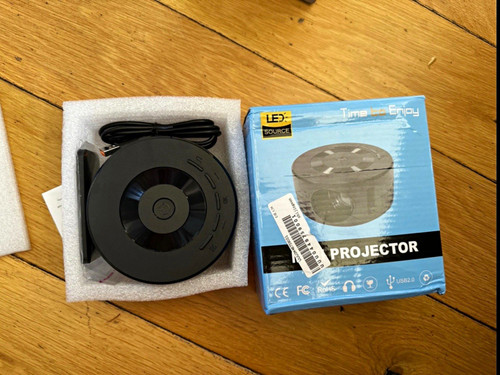 Smp series mini led projector - smp,