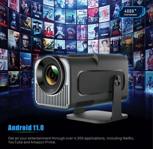 Uhd led android - uhd,