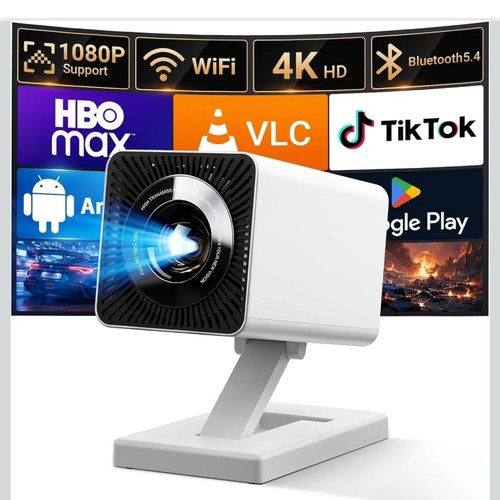 Mini projector for - projector, bedroom