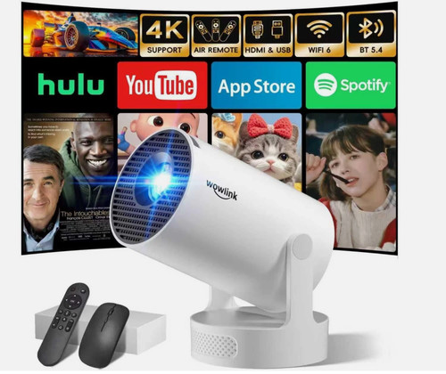 Wowlink w210 mini smart - w210,
