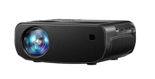 Cibest mini projector 1080p - cibest,