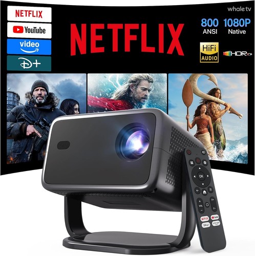 Smart projector android - projector,