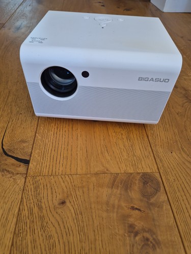 Bigasuo native 1080p mini - bigasuo,