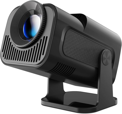 Hy320 mini projector 1080p - mini, projector: