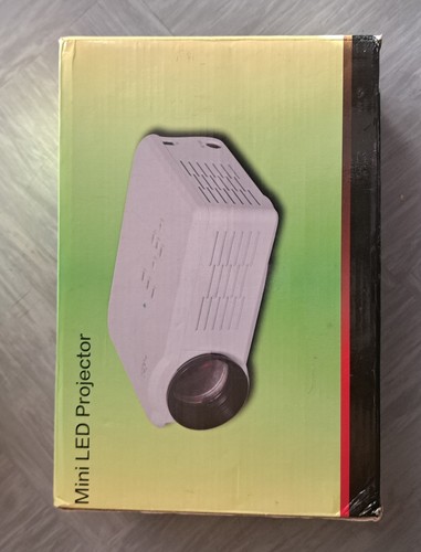 Mini led projector high - mini,