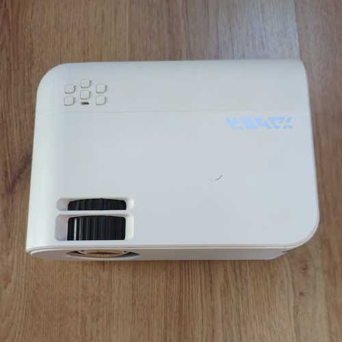 Yaber mini video projector - yaber,