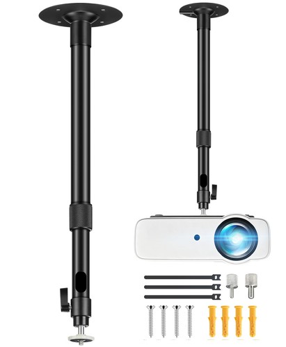 Upgraded projector mount - upgraded,