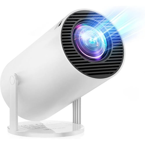 Portable mini projector 1080p - mini,