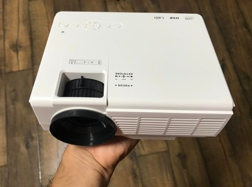 Yooyaa mini projector xr11 - yooyaa,