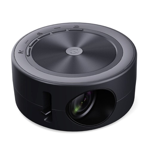 Yt200 mini led - led, projector