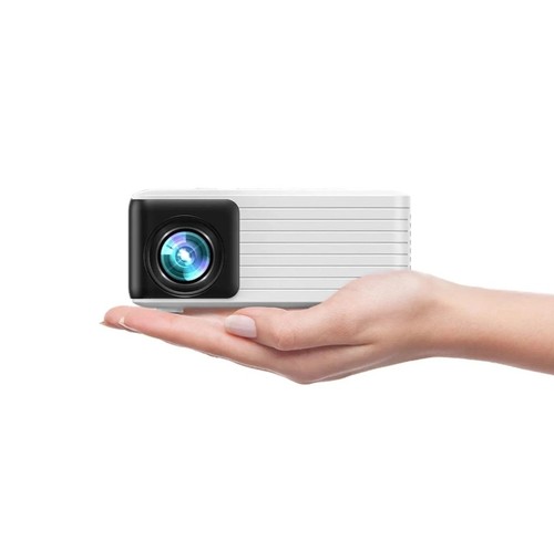 Yoton mini projector 1080p - y3,
