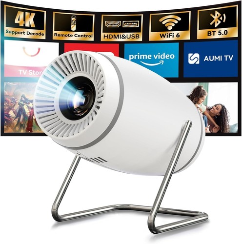 Mini projector with - with, 6