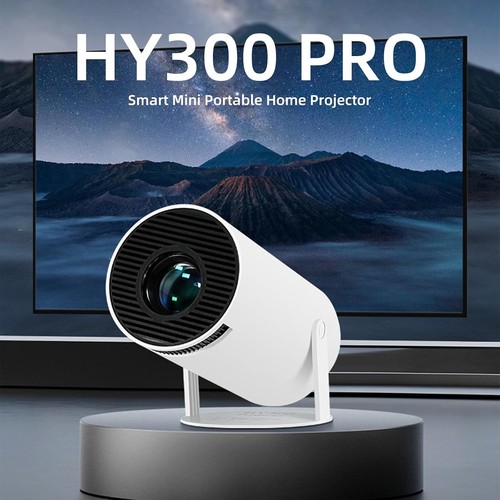 Mini projector portable - mini,