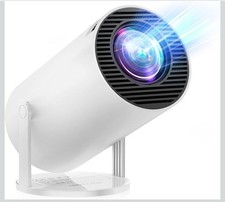 Mini Projector  Smart Portable
