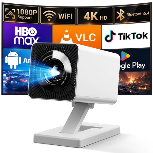 Mini projector for bedroom - mini,