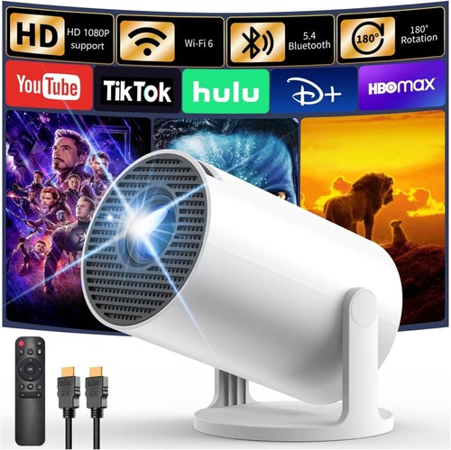 Yoton mini projector for - yoton,