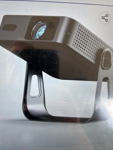 Mini projector 1080p - projector,