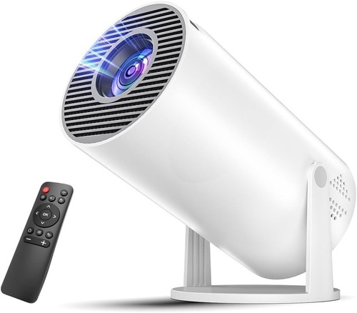Mini portable projector 200 - mini,