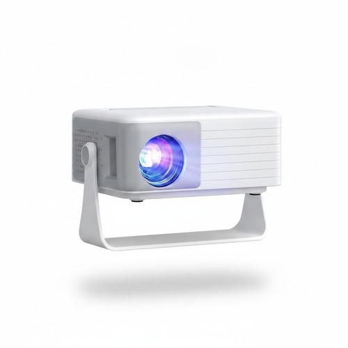 Mini projector 1080p full - mini, hd
