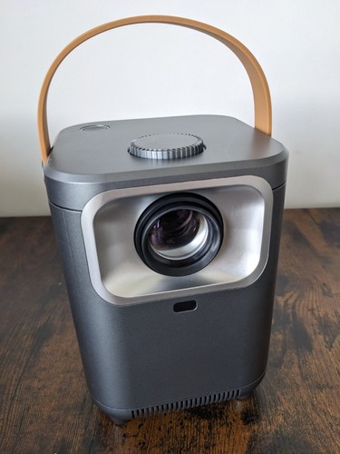 Purshe mini projector with - purshe,