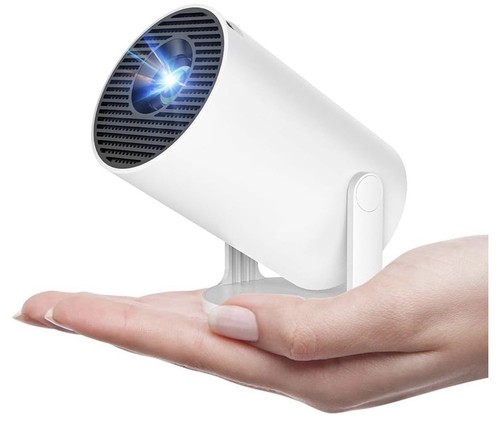 Mini projector with - mini,