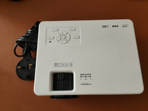 Purshe mini projector 05 - mini, hi-05