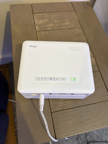 Yoton mini projector - y3,