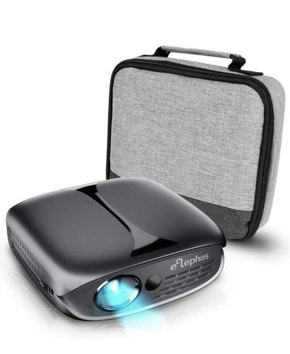 Mini projector wifi - projector,wifi, hd