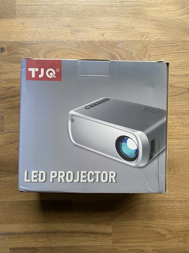 Wifi projector tjq - projector,,