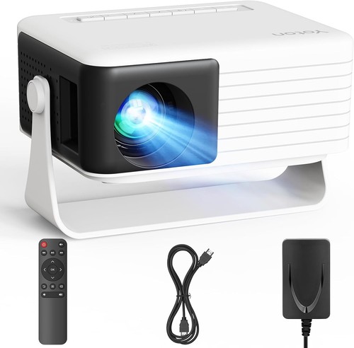 Yoton mini projector - y3,