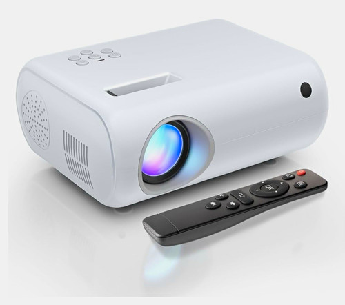 Clokowe mini portable - portable, video
