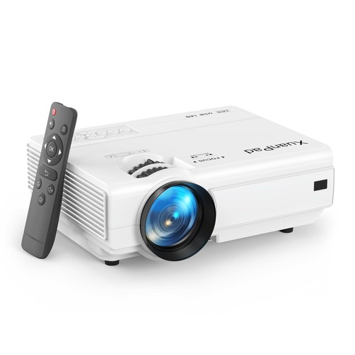 Xuanpad mini projector 2025 - mini, projector,