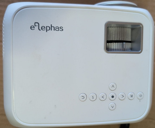 Projector 1080p full home - projector,
