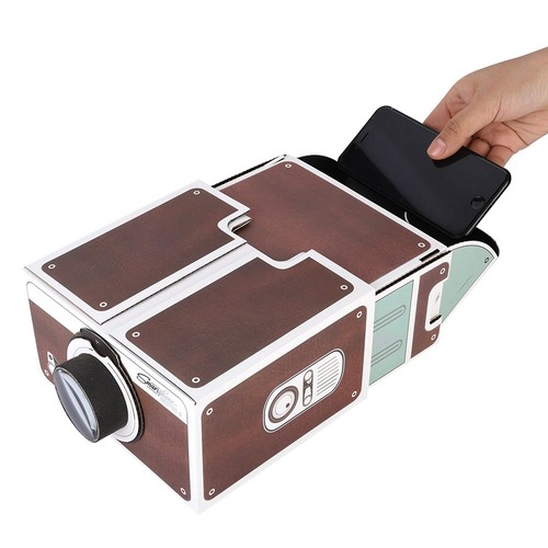 Second generation mini diy - mini,