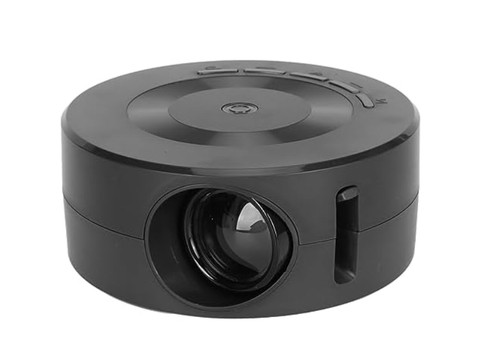 Mini led projector 1080p - mini,