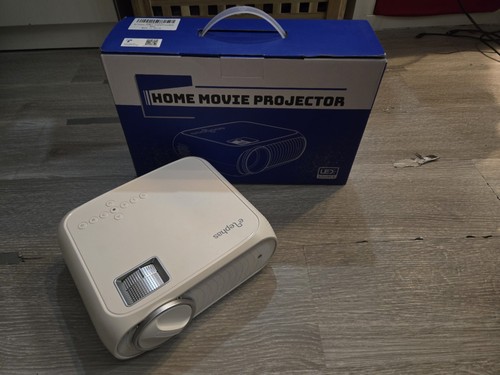 Elephas mini projector 2022 - mini,