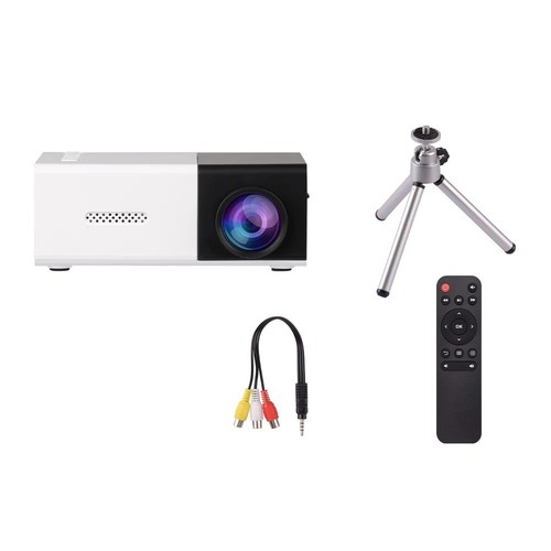 Mini projector 1080p - 1080p, hd