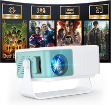 Mini Projector, Home Cinema
