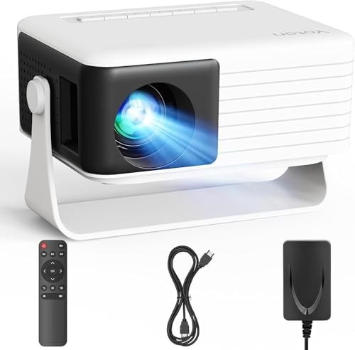 Yoton mini projector 317g - yoton,