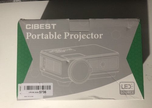 Cibest wifi mini - wifi, projector