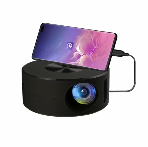 Yt200 mini projector with - mini,