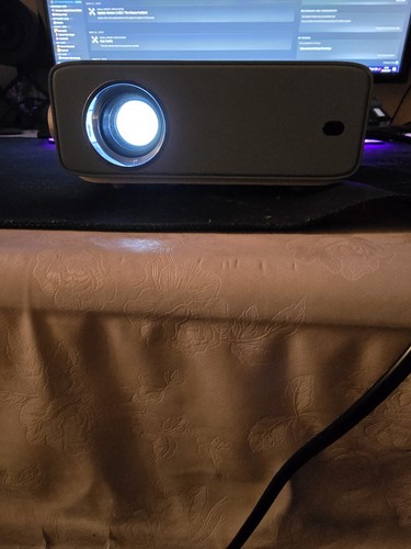 Voplls home theater mini - voplls,