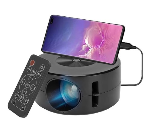 1080p mini projector - projector, portable