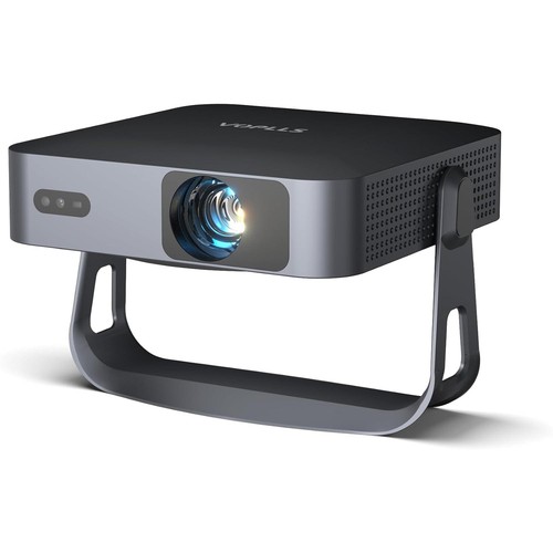 Mini projector with auto - projector, 4k