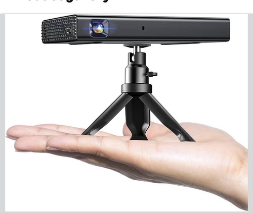 Mini projector supported - mini, 5g